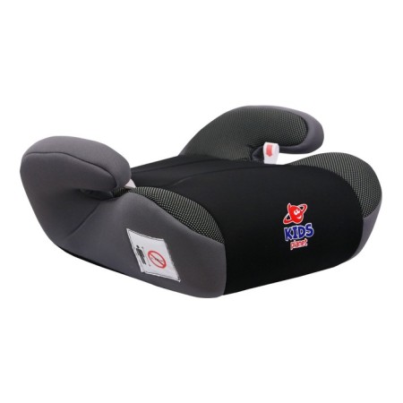 Booster Kids Planet Foton, group III, carbon, black