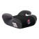 Booster Kids Planet Foton, group III, carbon, black