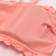 Women's swimsuit with a top bando Minaku color peach color, size 48