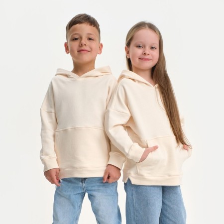 Children's Khaftan "Basic Line", size 28 (86-92), beige color