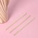 Ice cream sticks - Magistro stirrer, 18 cm, 500 pcs/units.