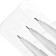 A set of capillary handles, liners gamma "Studio", 3 pieces: 0.1, 0.3, 0.6, black