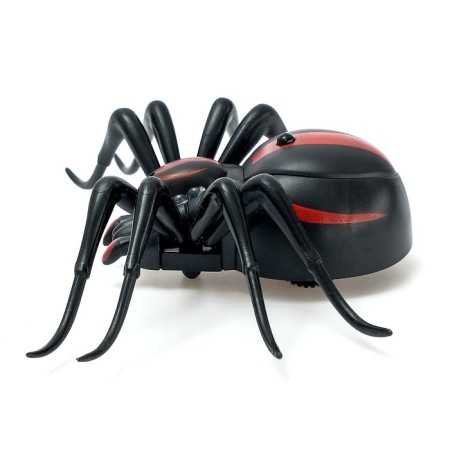 Spider Radio -controlled "Black Widow", works from batteries-1