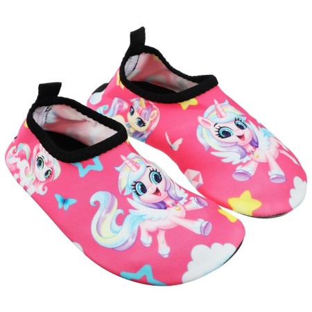 Aquashuzi children's “on the wave” “Pony”, p. 34-35-4
