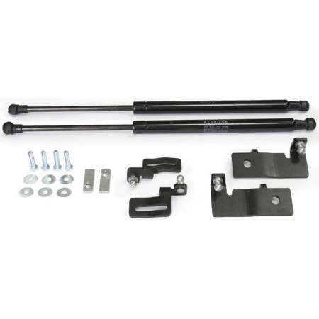 Copot shock absorbers "Avtoopor", Chevrolet Cruze 2009-2015, 2 pcs., Uchcru012