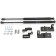 Copot shock absorbers "Avtoopor", Chevrolet Cruze 2009-2015, 2 pcs., Uchcru012