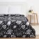 Crystick "Let’s Rock" Transformers, 143*215 cm, 100 % cotton, calico
