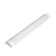 LED LED ECOLA, 20 W, 1600 LM, 6500 K, IP20, 600x75x25 mm