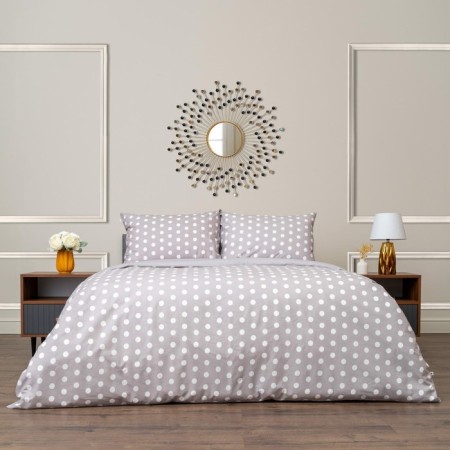 Bedding euro sofi de Marko "Maggi", size 220x240 cm, 200x220 cm, 50x70 cm - 2 pcs