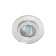 Economic lights 201sja CR WT, GU5.3 4x12W, color chromium