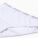 Panties female slips, white color, size 46 (m)