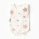 Body Bloom Baby sleeveless stars, p. 80 cm, milk