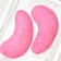 Hydrogel patches for the eyes "Venus"
