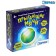 Set for experiments "jumping balls", neon, 1 form 4 colors