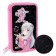 Penal 2 sections 110*190 Lam. Kar PKK 11-19 3D valet "Anime with butterfly" 72966