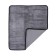 Microfiber for drying the body ED Extra Dry Grass Detail, 50 x 60 cm