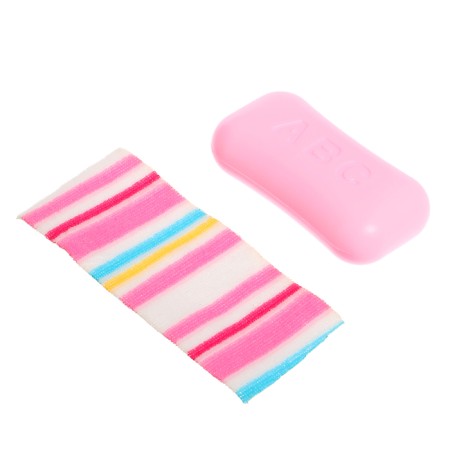 A set of bath toys "Sea", 11 items-5
