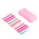A set of bath toys "Sea", 11 items