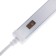 Furniture lamp, contactless off.-Tomer, 50 cm, 5.5 watts, from USB 5V, 3000k, T-white