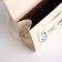 Bag Women's Messoriner, white color 18.5*13*8 cm