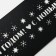 Stencil for baking New Year's "New Year", 32 x 10 cm