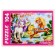 Puzzle "Pony on the Pond", 104 elements