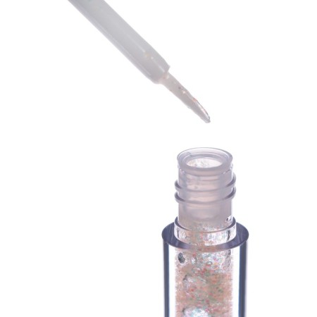 Eye Shadows Liquid Lameila 3 tone, 4 ml-3