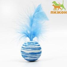 A toy for cats 