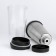 Thermal circle, 400 ml, insert, retains heat 2 hours, 16.5 x 7.5 cm