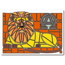Stencil-orvas 