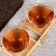Chinese sustained black tea "Shu puer. Lao Chagu", 250 gr, 2010, Yunnan, brick