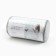 A pillow with Ideason 40x60cm memory, polyurethane foam, PE 100%