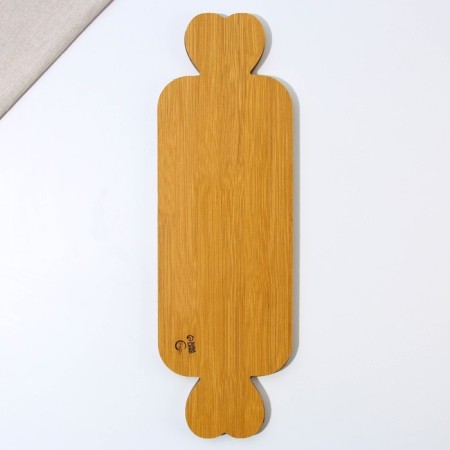 Menzhitsa wooden "All tasty", 12.3 x 40 cm-2