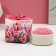 Bath salt “Since March 8!”, 150 g, aroma of raspberry tiramisu, pure happiness