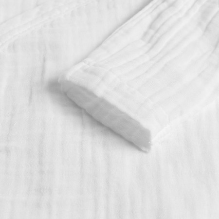 Kit for newborns, white color, height 56 ​​cm-2