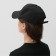 Minaku baseball cap, Black color, size 56-58