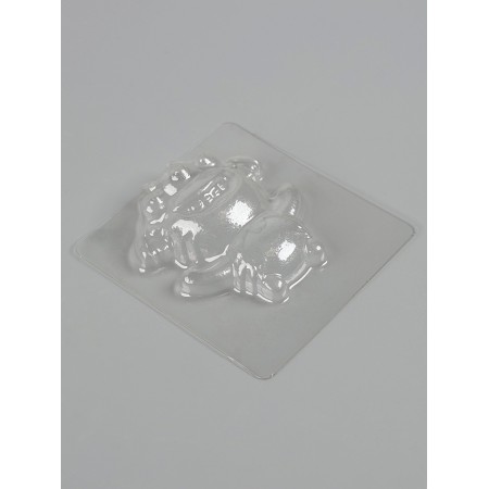 Plastic form for soap "Montstrik"-3