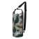 Yugana hairshome, PVC, waterproof 15 liters, one belt, camouflage