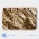 Savanna House "Dream", 40 × 60 cm, beige color