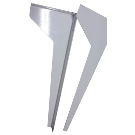 Bracket for the Andrea Cosmos sink, right