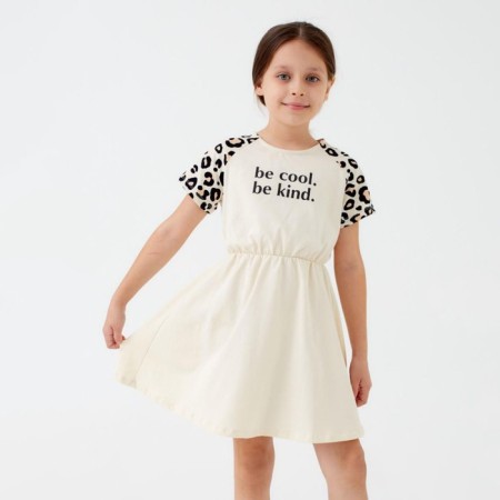 Children's dress KAFTAN "Trendy" R.28 (86-92)-5