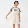 Children's dress KAFTAN "Trendy" R.28 (86-92)
