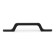 Cappio PC199 bracket handle, m/o = 96, black color