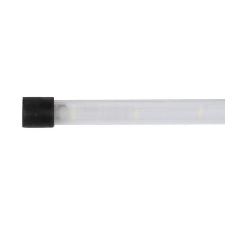 Lamp for plants LED linear, 885 mm Uniel, 14 W, LED, IP66, Color transparent-1
