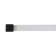 Lamp for plants LED linear, 885 mm Uniel, 14 W, LED, IP66, Color transparent