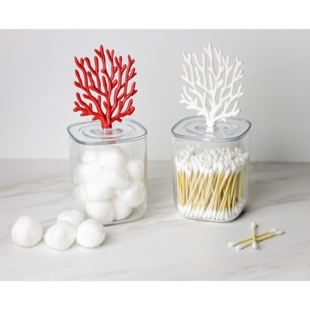 Organizer Coral, white-3