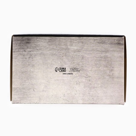 Folding box "February 23", 20 x 12 x 4 cm-2