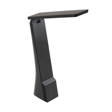 La Seca table lamp, 1x1.2W LED, 3000-5000K, 170LM, Black Color Black