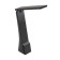 La Seca table lamp, 1x1.2W LED, 3000-5000K, 170LM, Black Color Black