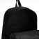 City backpack of textiles on lightning, 4 pockets, black color